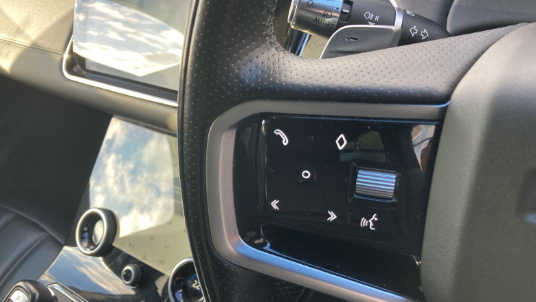 Land Rover Range Rover Evoque 1.5 P300e R-Dynamic SE 5dr Auto Hatchback